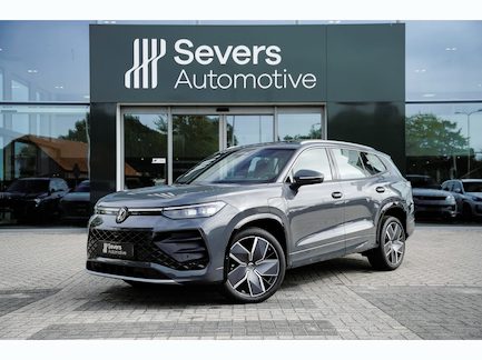 Volkswagen Tayron 0