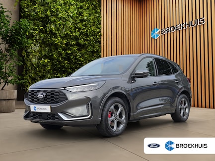 Ford Kuga 0