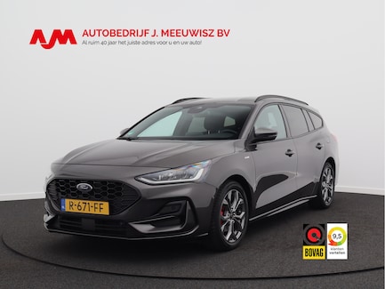 Ford Focus 0