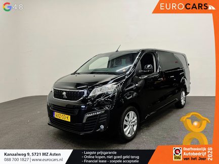 Peugeot Expert 0