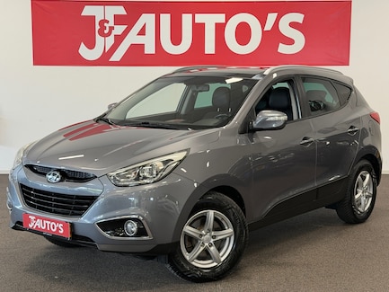 Hyundai ix35 0