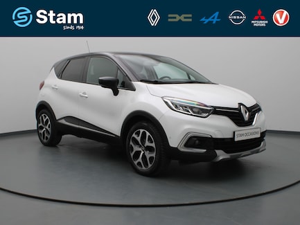 Renault Captur 0