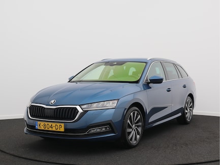 Skoda Octavia 0
