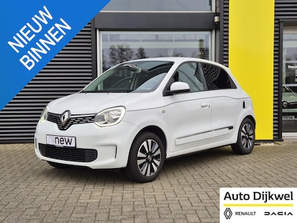 Renault Twingo 0