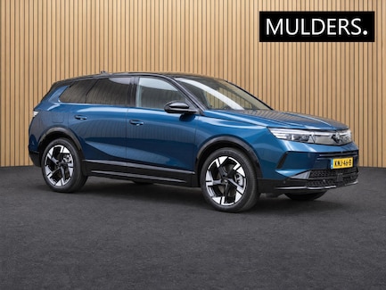 Opel Grandland 0