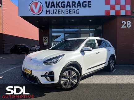 Kia Niro EV 0