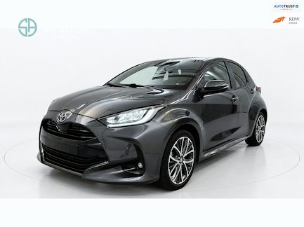 Toyota Yaris 0