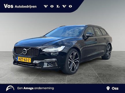 Volvo V90 0