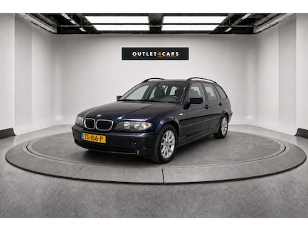 BMW 3-Serie 0