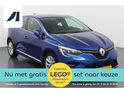 Renault Clio 0