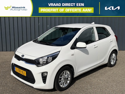 Kia Picanto 0