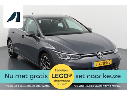 Volkswagen Golf 0