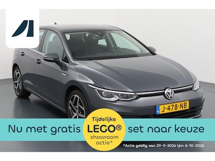 Volkswagen Golf 0