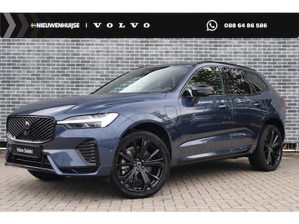 Volvo XC60 0