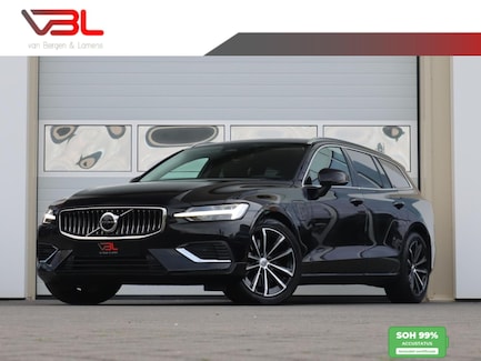 Volvo V60 0