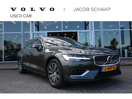 Volvo V60 0