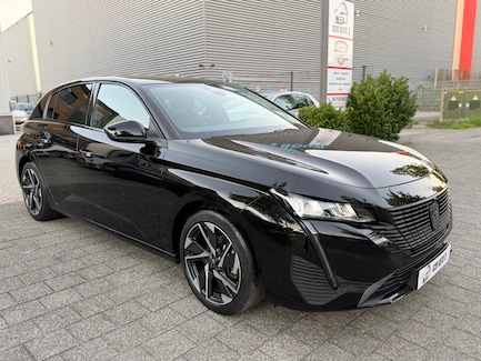 Peugeot 308 0
