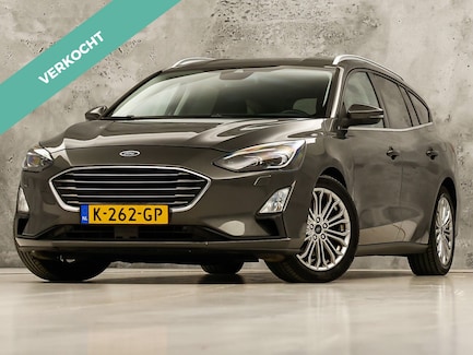 Ford Focus 0