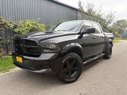 Dodge Ram 1500 0