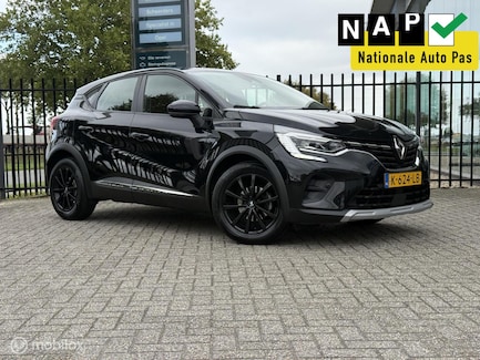 Renault Captur 0