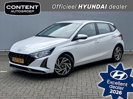 Hyundai i20 0