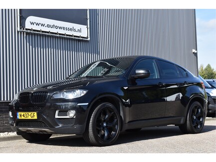 BMW X6 0