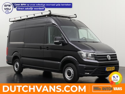 Volkswagen Crafter 0