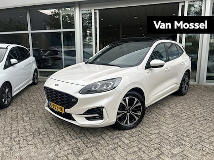 Ford Kuga 0