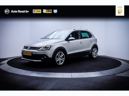 Volkswagen Polo 0