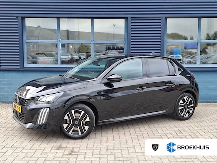 Peugeot 208 0