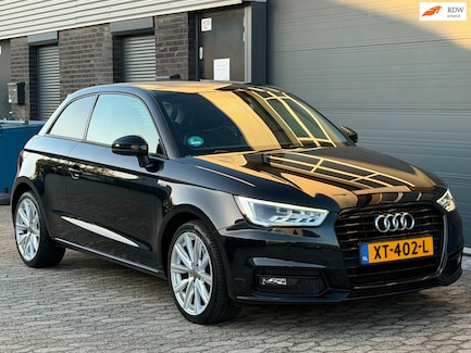 Audi A1 0
