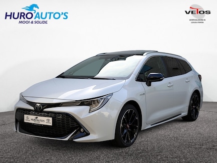 Toyota Corolla 0