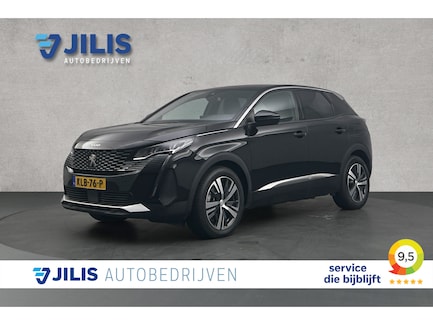 Peugeot 3008 0