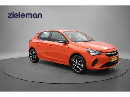 Opel Corsa 0