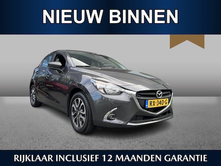 Mazda 2 0