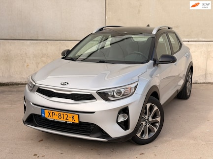Kia Stonic 0