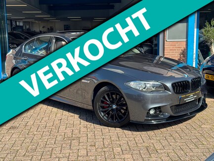 BMW 5-Serie 0