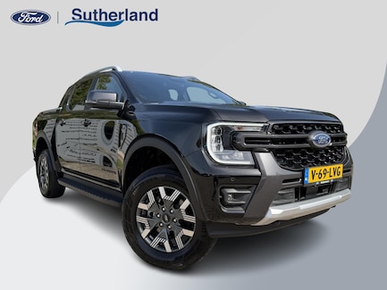 Ford Ranger 0