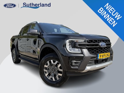 Ford Ranger 0