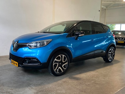 Renault Captur 0