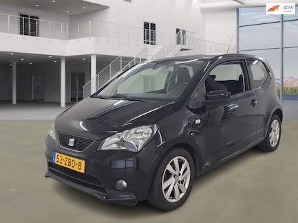 SEAT Mii 0