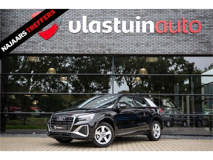 Audi Q2 0