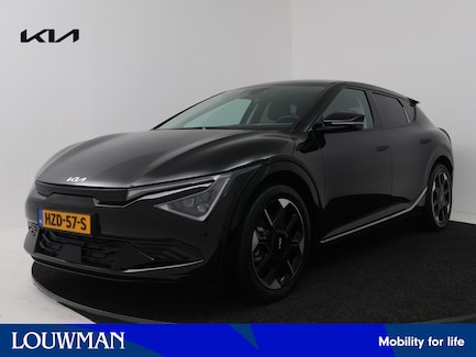 Kia EV6 0