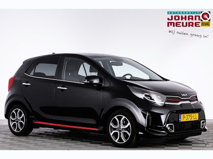 Kia Picanto 0