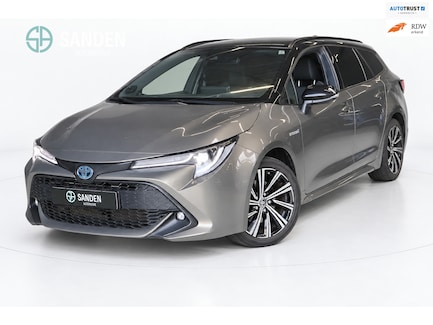 Toyota Corolla 0