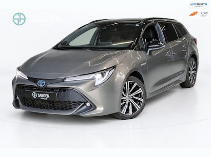 Toyota Corolla 0