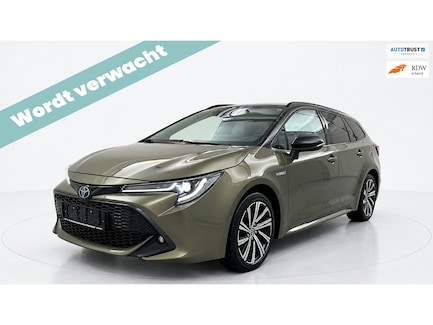 Toyota Corolla 0