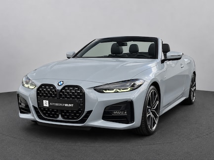 BMW 4-Serie 0