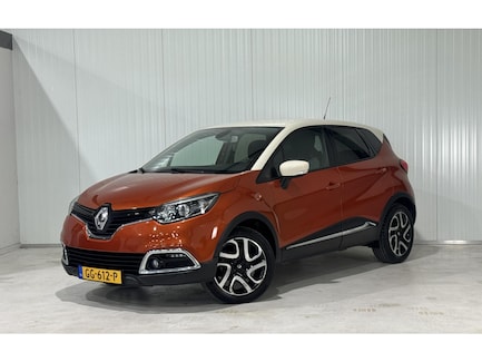 Renault Captur 0