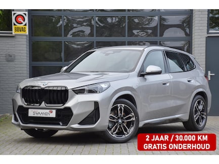 BMW X1 0